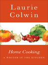 Cover image for Home Cooking